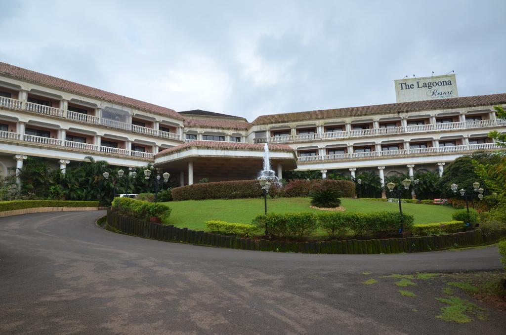 The Lagoona Resort Lonavla Exterior foto